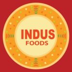 Indus Food Logo-01